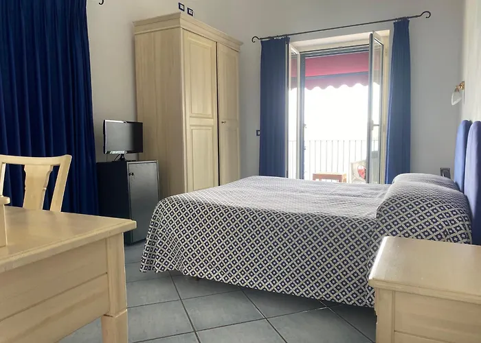 Hotel Villa Iulia